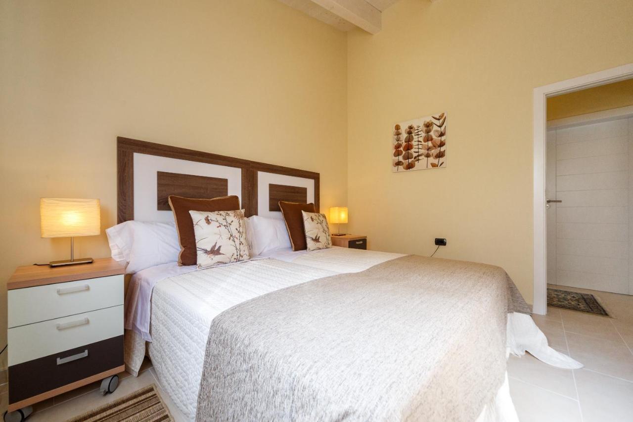 Bini Sole - Villa De Lujo Con Piscina En Menorca Binibeca Extérieur photo