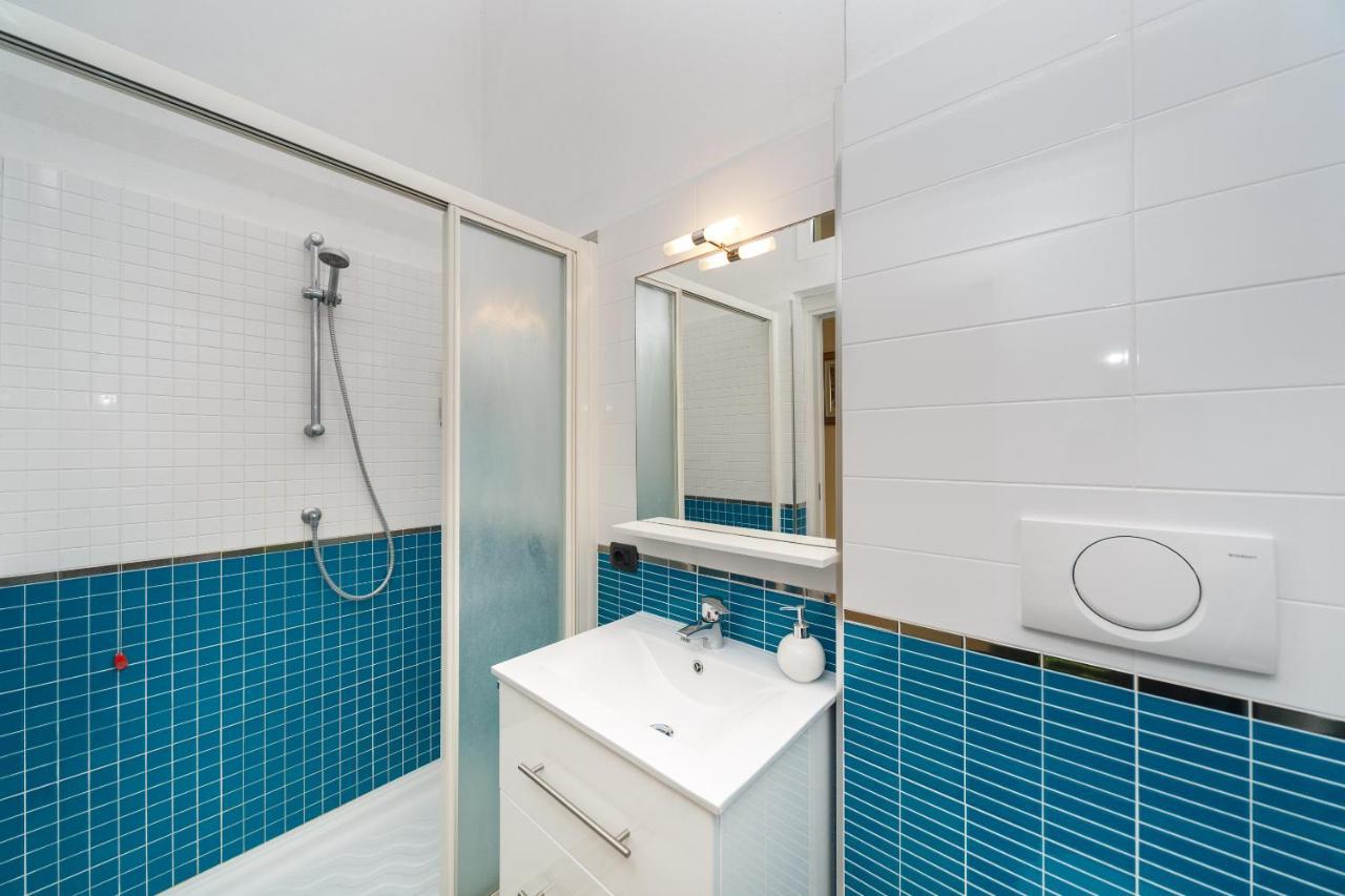 Bini Sole - Villa De Lujo Con Piscina En Menorca Binibeca Extérieur photo