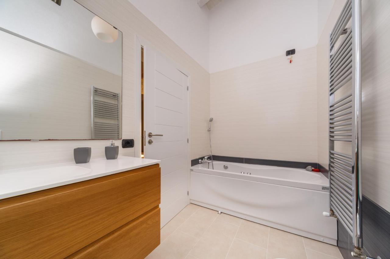 Bini Sole - Villa De Lujo Con Piscina En Menorca Binibeca Extérieur photo
